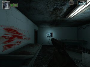 free horror games for mac download